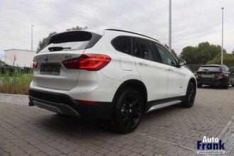 BMW X1 SDRIVE 18I / XLINE / CAM / LEER / LED / HEAD UP DISPLAY IMG_8965.jpg
