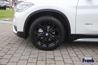 BMW X1 SDRIVE 18I / XLINE / CAM / LEER / LED / HEAD UP DISPLAY IMG_8961.jpg