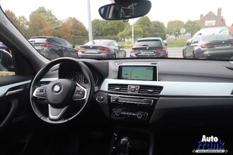 BMW X1 SDRIVE 18I / XLINE / CAM / LEER / LED / HEAD UP DISPLAY IMG_8985.jpg