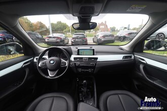 BMW X1 SDRIVE 18I / XLINE / CAM / LEER / LED / HEAD UP DISPLAY IMG_8984.jpg
