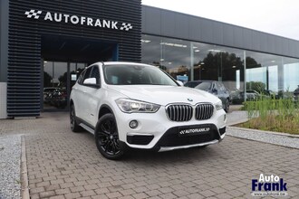 BMW X1 SDRIVE 18I / XLINE / CAM / LEER / LED / HEAD UP DISPLAY IMG_8977.jpg