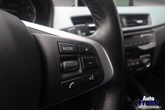 BMW X1 SDRIVE 18I / XLINE / CAM / LEER / LED / HEAD UP DISPLAY IMG_8988.jpg