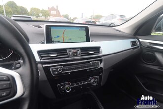 BMW X1 SDRIVE 18I / XLINE / CAM / LEER / LED / HEAD UP DISPLAY IMG_8995.jpg