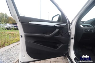 BMW X1 SDRIVE 18I / XLINE / CAM / LEER / LED / HEAD UP DISPLAY IMG_8979.jpg