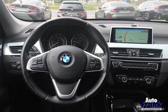 BMW X1 SDRIVE 18I / XLINE / CAM / LEER / LED / HEAD UP DISPLAY IMG_8986.jpg