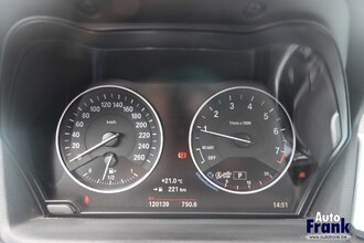 BMW X1 SDRIVE 18I / XLINE / CAM / LEER / LED / HEAD UP DISPLAY IMG_8992.jpg