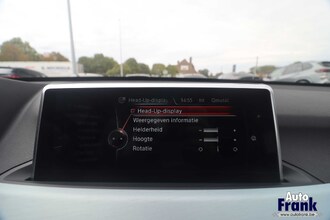 BMW X1 SDRIVE 18I / XLINE / CAM / LEER / LED / HEAD UP DISPLAY IMG_9003.jpg