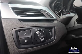 BMW X1 SDRIVE 18I / XLINE / CAM / LEER / LED / HEAD UP DISPLAY IMG_8989.jpg