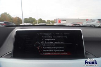 BMW X1 SDRIVE 18I / XLINE / CAM / LEER / LED / HEAD UP DISPLAY IMG_9004.jpg