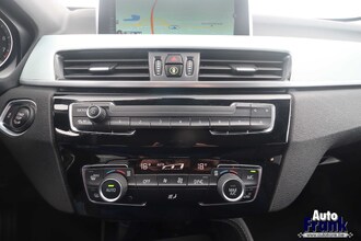BMW X1 SDRIVE 18I / XLINE / CAM / LEER / LED / HEAD UP DISPLAY IMG_9009.jpg