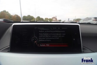 BMW X1 SDRIVE 18I / XLINE / CAM / LEER / LED / HEAD UP DISPLAY IMG_9007.jpg