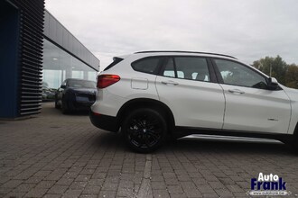 BMW X1 SDRIVE 18I / XLINE / CAM / LEER / LED / HEAD UP DISPLAY IMG_9015.jpg