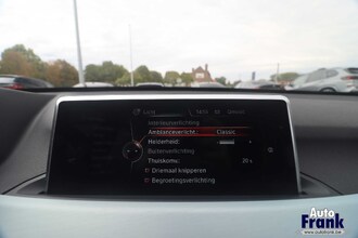 BMW X1 SDRIVE 18I / XLINE / CAM / LEER / LED / HEAD UP DISPLAY IMG_9002.jpg