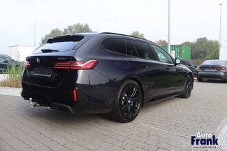 BMW 520I / TOURING / M-SPORT / TREKHK / DRIV PLUS / 20" IMG_9106.jpg