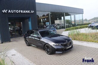BMW 520I / TOURING / M-SPORT / TREKHK / DRIV PLUS / 20" IMG_9108.jpg