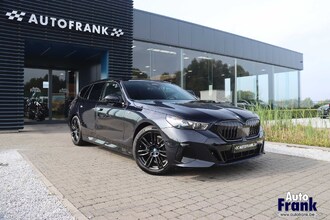 BMW 520I / TOURING / M-SPORT / TREKHK / DRIV PLUS / 20" IMG_9118.jpg