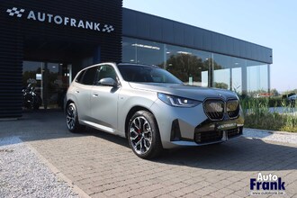 BMW X3 XDRIVE20 / 4X4 / SPORT-PRO / PANO / TREKHK / DRIV+PARK PRO / HUD IMG_9160.jpg