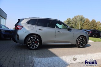 BMW X3 XDRIVE20 / 4X4 / SPORT-PRO / PANO / TREKHK / DRIV+PARK PRO / HUD IMG_9173.jpg