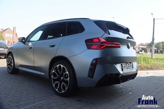 BMW X3 XDRIVE20 / 4X4 / SPORT-PRO / PANO / TREKHK / DRIV+PARK PRO / HUD IMG_9165.jpg