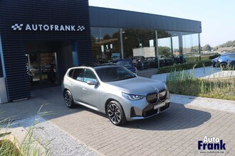BMW X3 XDRIVE20 / 4X4 / SPORT-PRO / PANO / TREKHK / DRIV+PARK PRO / HUD IMG_9174.jpg