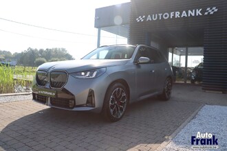 BMW X3 XDRIVE20 / 4X4 / SPORT-PRO / PANO / TREKHK / DRIV+PARK PRO / HUD IMG_9163.jpg