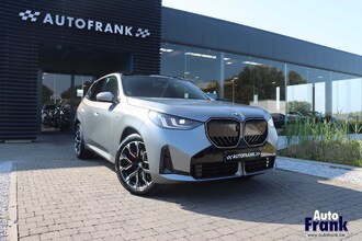 BMW X3 XDRIVE20 / 4X4 / SPORT-PRO / PANO / TREKHK / DRIV+PARK PRO / HUD IMG_9196.jpg