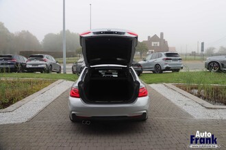 BMW 420I / GRAN COUPE / M-SPORT / NAVI PRO / PDC V+A / 1STE EIGENAAR IMG_9627.jpg