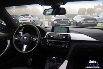 BMW 420I / GRAN COUPE / M-SPORT / NAVI PRO / PDC V+A / 1STE EIGENAAR IMG_9640.jpg