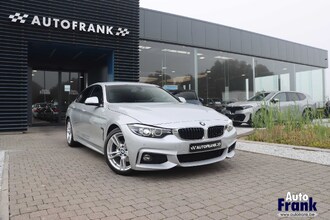 BMW 420I / GRAN COUPE / M-SPORT / NAVI PRO / PDC V+A / 1STE EIGENAAR IMG_9633.jpg
