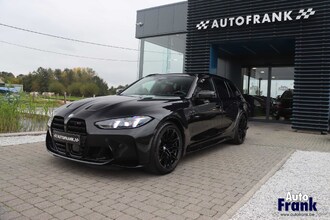 BMW M3 TOURING / LCI / TARTUFO / CARBON EXT / DRIV PRO / 360CAM / HUD IMG_0350.jpg
