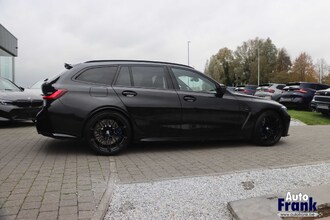 BMW M3 TOURING / LCI / TARTUFO / CARBON EXT / DRIV PRO / 360CAM / HUD IMG_0356.jpg