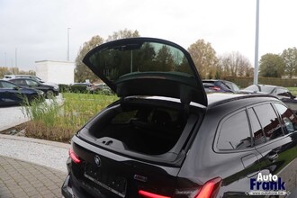 BMW M3 TOURING / LCI / TARTUFO / CARBON EXT / DRIV PRO / 360CAM / HUD IMG_0377.jpg