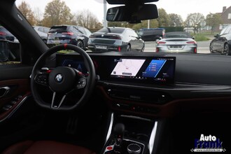 BMW M3 TOURING / LCI / TARTUFO / CARBON EXT / DRIV PRO / 360CAM / HUD IMG_0398.jpg