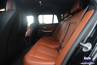 BMW M3 TOURING / LCI / TARTUFO / CARBON EXT / DRIV PRO / 360CAM / HUD IMG_0395.jpg