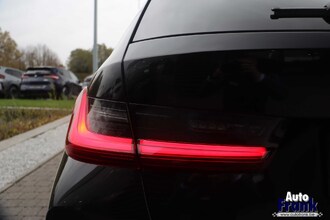 BMW M3 TOURING / LCI / TARTUFO / CARBON EXT / DRIV PRO / 360CAM / HUD IMG_0372.jpg