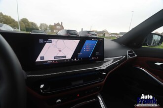 BMW M3 TOURING / LCI / TARTUFO / CARBON EXT / DRIV PRO / 360CAM / HUD IMG_0410.jpg