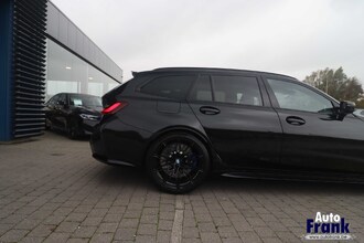 BMW M3 TOURING / LCI / TARTUFO / CARBON EXT / DRIV PRO / 360CAM / HUD IMG_0436.jpg