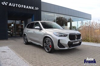 BMW X1 SDRIVE18I / M-SPORT-PRO / PANO / KEYLES / CAM / ADAP LED IMG_2377.jpg