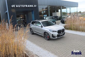 BMW X1 SDRIVE18I / M-SPORT-PRO / PANO / KEYLES / CAM / ADAP LED IMG_2397.jpg