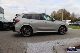 BMW X1 SDRIVE18I / M-SPORT-PRO / PANO / KEYLES / CAM / ADAP LED IMG_2395.jpg
