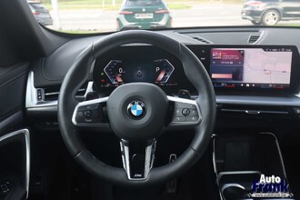 BMW X1 SDRIVE18I / M-SPORT-PRO / PANO / KEYLES / CAM / ADAP LED IMG_2420.jpg