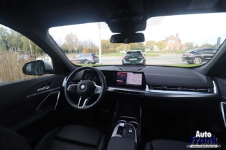 BMW X1 SDRIVE18I / M-SPORT-PRO / PANO / KEYLES / CAM / ADAP LED IMG_2418.jpg