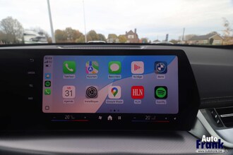 BMW X1 SDRIVE18I / M-SPORT-PRO / PANO / KEYLES / CAM / ADAP LED IMG_2431.jpg