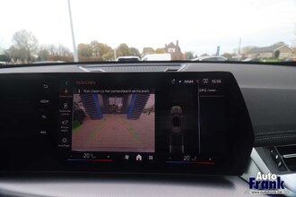 BMW X1 SDRIVE18I / M-SPORT-PRO / PANO / KEYLES / CAM / ADAP LED IMG_2453.jpg