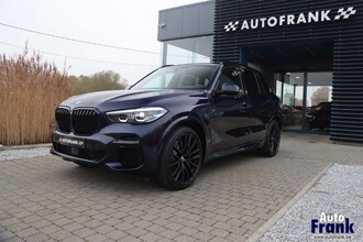 BMW X5 XDRIVE45E / M-SPORT / PANO / SFT-CLS / DASH LEDR / 22" IMG_3355.jpg