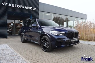BMW X5 XDRIVE45E / M-SPORT / PANO / SFT-CLS / DASH LEDR / 22" IMG_3350.jpg