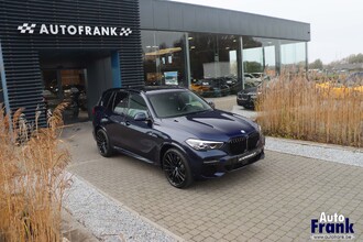 BMW X5 XDRIVE45E / M-SPORT / PANO / SFT-CLS / DASH LEDR / 22" IMG_3366.jpg