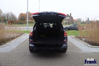 BMW X5 XDRIVE45E / M-SPORT / PANO / SFT-CLS / DASH LEDR / 22" IMG_3373.jpg