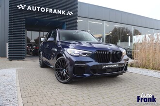 BMW X5 XDRIVE45E / M-SPORT / PANO / SFT-CLS / DASH LEDR / 22" IMG_3379.jpg