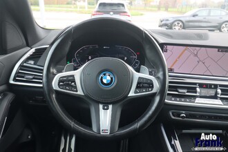 BMW X5 XDRIVE45E / M-SPORT / PANO / SFT-CLS / DASH LEDR / 22" IMG_3392.jpg